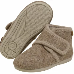 Børn En Fant Børne Hjemmesko i uld -