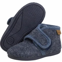 Børn En Fant Børne Hjemmesko i uld -