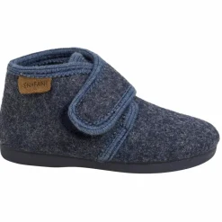 Børn En Fant Børne Hjemmesko i uld -