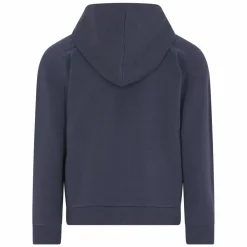 Børn En Fant Børne Hættetrøje -