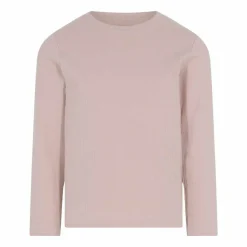 Børn En Fant Børne Langærmet t-shirt i økologisk bomuld -