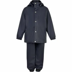 Børn En Fant Børne Regnsæt -