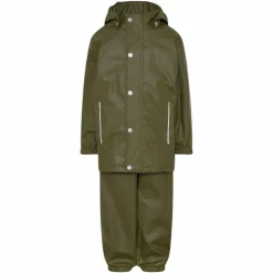 Børn En Fant Børne Regnsæt -