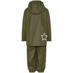 Børn En Fant Børne Regnsæt -