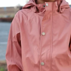 Børn En Fant Børne Regnsæt -