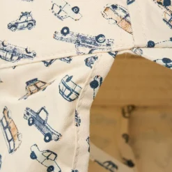 Børn En Fant Børne Solhat -