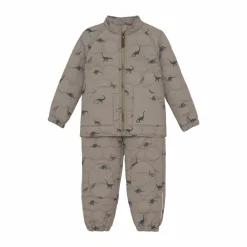 Børn En Fant Børne Termosæt m. BIONIC-FINISH® ECO coating -