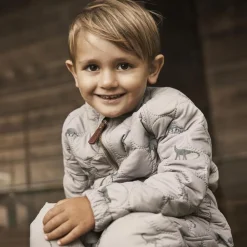 Børn En Fant Børne Termosæt m. BIONIC-FINISH® ECO coating -