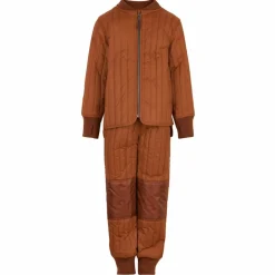 Børn En Fant Børne Termosæt m. BIONIC-FINISH® ECO coating -