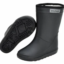 Børn En Fant Børne Termostøvler -