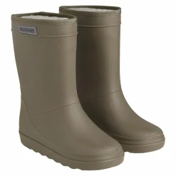 Børn En Fant Børne Termostøvler -