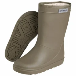 Børn En Fant Børne Termostøvler -