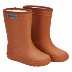 Børn En Fant Børne Termostøvler -