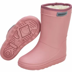 Børn En Fant Børne Termostøvler -