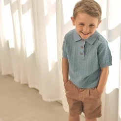 Børn En Fant Drenge Shorts -