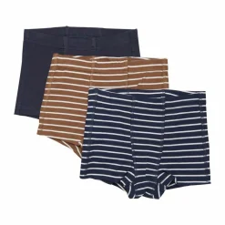 Børn En Fant Drenge Tights i økologisk bomuld -