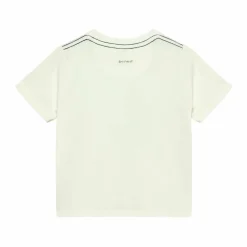 Børn En Fant Drenge T-shirt i økologisk bomuld -