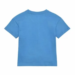 Børn En Fant Drenge T-shirt i økologisk bomuld -