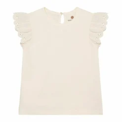 Børn En Fant Pige Bluse -