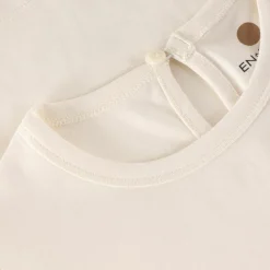 Børn En Fant Pige Bluse -