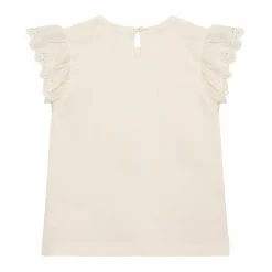 Børn En Fant Pige Bluse -