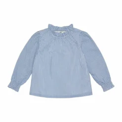 Børn En Fant Pige Bluse -