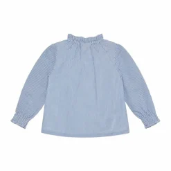 Børn En Fant Pige Bluse -
