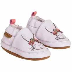 Børn En Fant Pige Futter i læder -