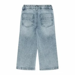 Børn En Fant Pige Jeans -