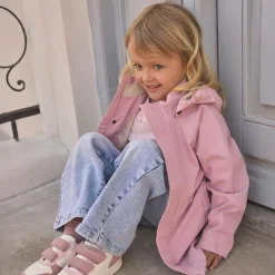 Børn En Fant Pige Jeans -