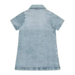 Børn En Fant Pige Kjole -