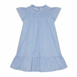 Børn En Fant Pige Kjole -