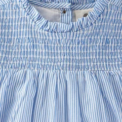 Børn En Fant Pige Kjole -