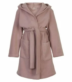 Børn En Fant Pige Morgenkåbe -