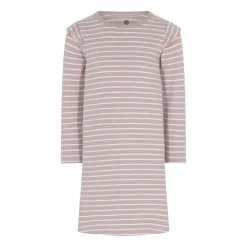 Børn En Fant Pige Natkjole i økologisk bomuld -