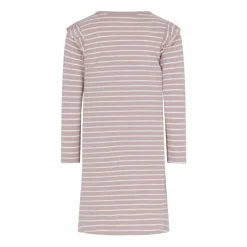 Børn En Fant Pige Natkjole i økologisk bomuld -