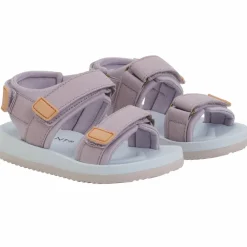 Børn En Fant Pige Sandaler -