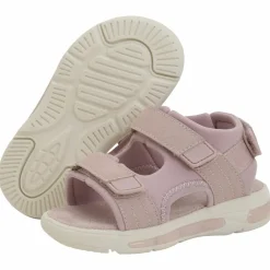 Børn En Fant Pige Sandaler m. blink -
