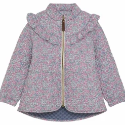 Børn En Fant Pige Termojakke -