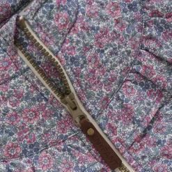 Børn En Fant Pige Termojakke -