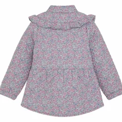 Børn En Fant Pige Termojakke -