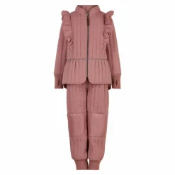 Børn En Fant Pige Termosæt m. BIONIC-FINISH® ECO coating -