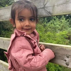 Børn En Fant Pige Termosæt m. BIONIC-FINISH® ECO coating -