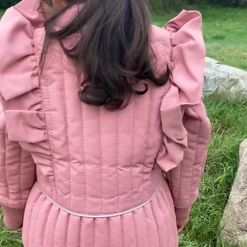 Børn En Fant Pige Termosæt m. BIONIC-FINISH® ECO coating -