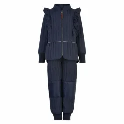 Børn En Fant Pige Termosæt m. BIONIC-FINISH® ECO coating -