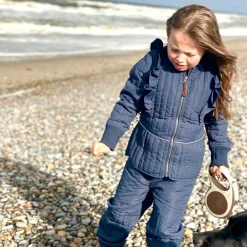 Børn En Fant Pige Termosæt m. BIONIC-FINISH® ECO coating -