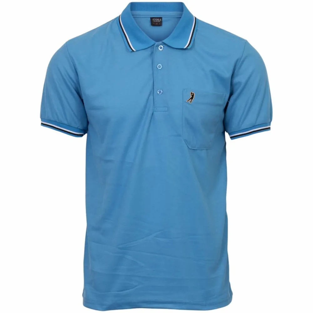 Etoile Herre Polo -