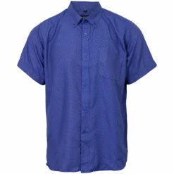 NN Fabien Herre Kortærmet skjorte -