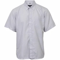 NN Fabien Herre Kortærmet skjorte -
