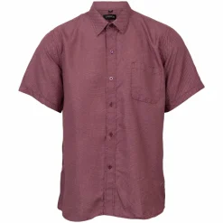 NN Fabien Herre Kortærmet skjorte -